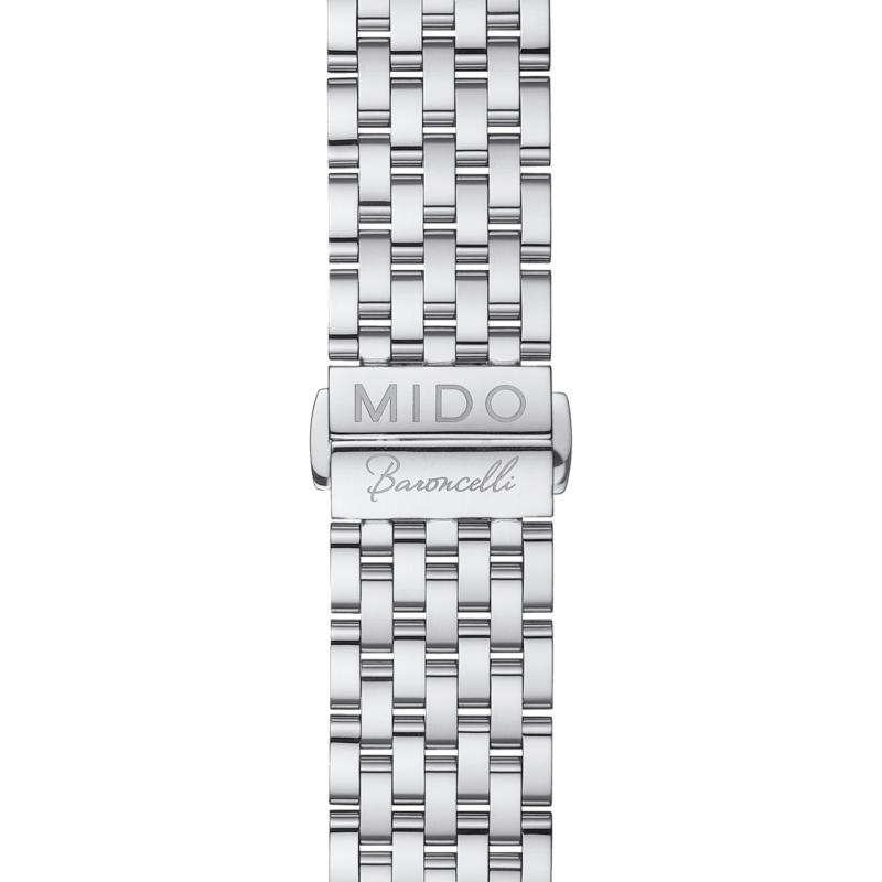 Baroncelli Heritage Gent Baroncelli 5