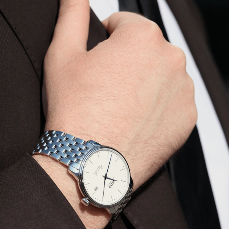 Baroncelli Heritage Gent Baroncelli 6