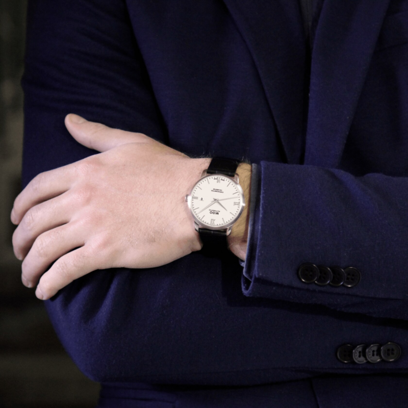 Baroncelli Heritage Gent Baroncelli 6