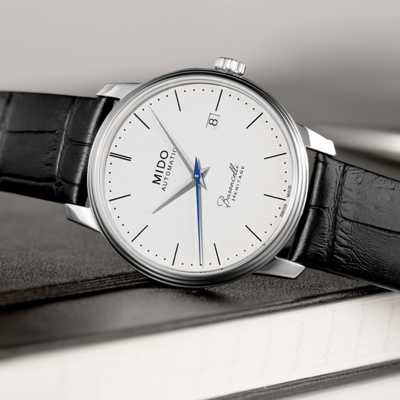 Baroncelli Heritage Gent Baroncelli 7