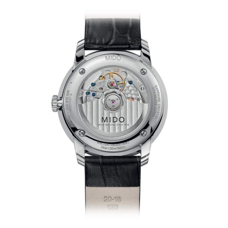 Baroncelli Heritage Baroncelli 3