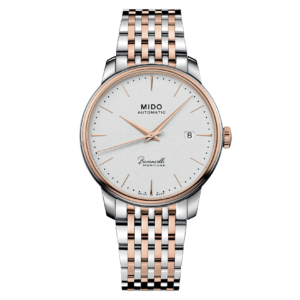 Baroncelli Heritage