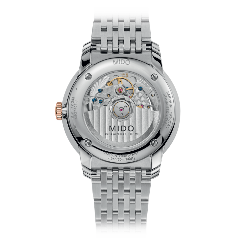 Baroncelli Heritage Baroncelli 3