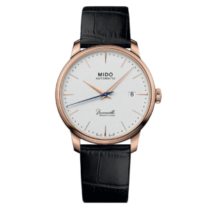 Baroncelli Heritage