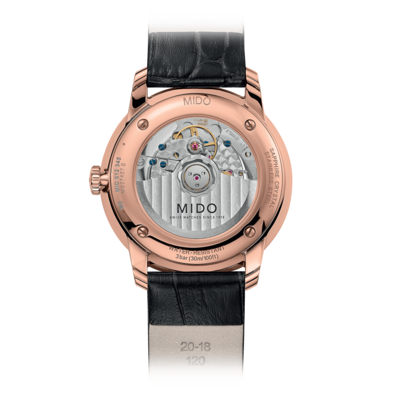 Baroncelli Heritage Baroncelli 3