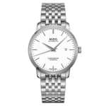 Baroncelli Chronometer Silicon Gent Baroncelli 9