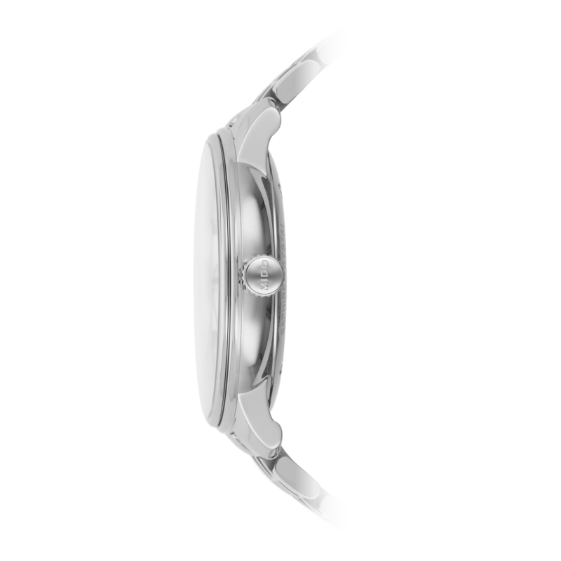 Baroncelli Chronometer Silicon Gent Baroncelli 4