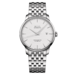 Baroncelli Chronometer Silicon Gent Baroncelli 7