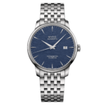 Baroncelli Chronometer Silicon Gent Baroncelli 7