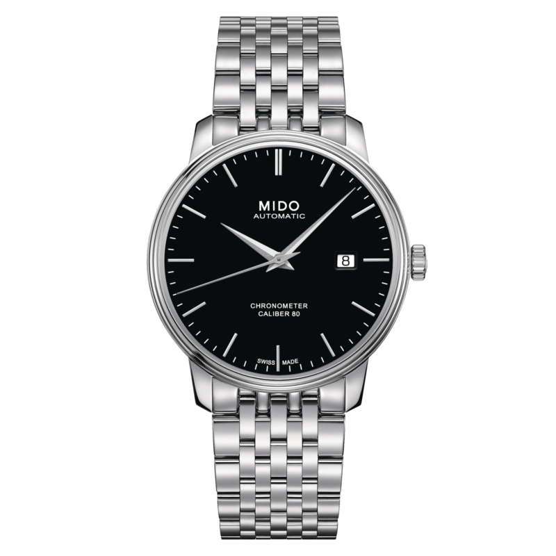 Baroncelli Chronometer Silicon Gent Baroncelli 2