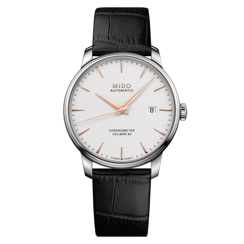 Baroncelli Chronometer Silicon Gent Baroncelli 2