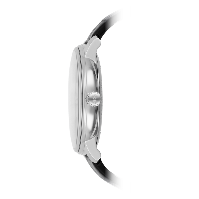 Baroncelli Chronometer Silicon Gent Baroncelli 4