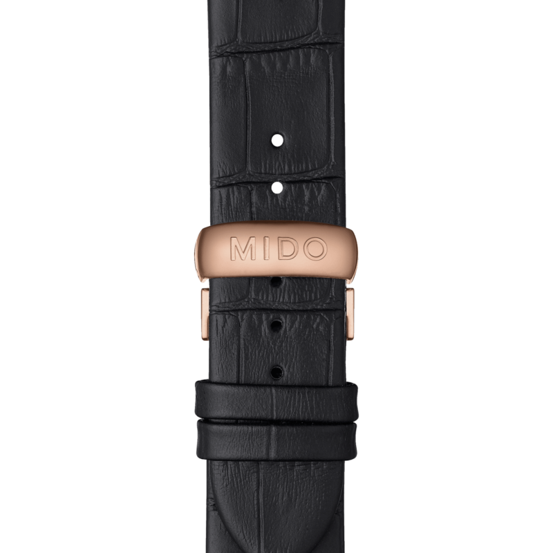 Baroncelli Chronometer Baroncelli 5