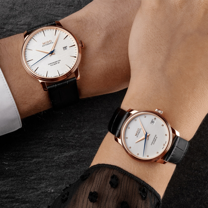 Baroncelli Chronometer Baroncelli 6