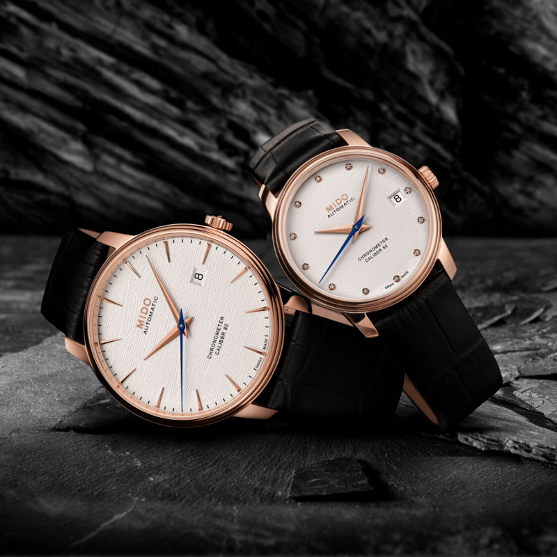Baroncelli Chronometer Baroncelli 7