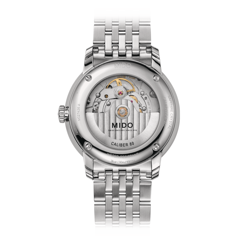 Baroncelli Big Date Baroncelli 3
