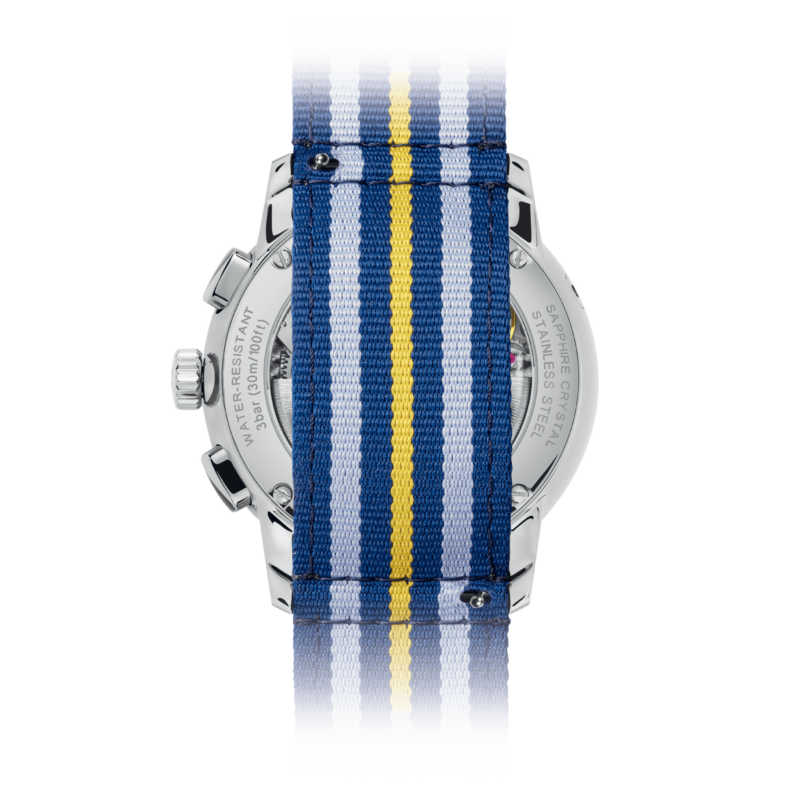 Baroncelli Chronograph Moonphase Baroncelli 3