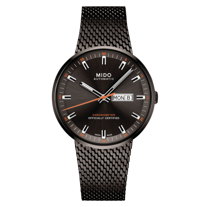 Order Icon Commander 2