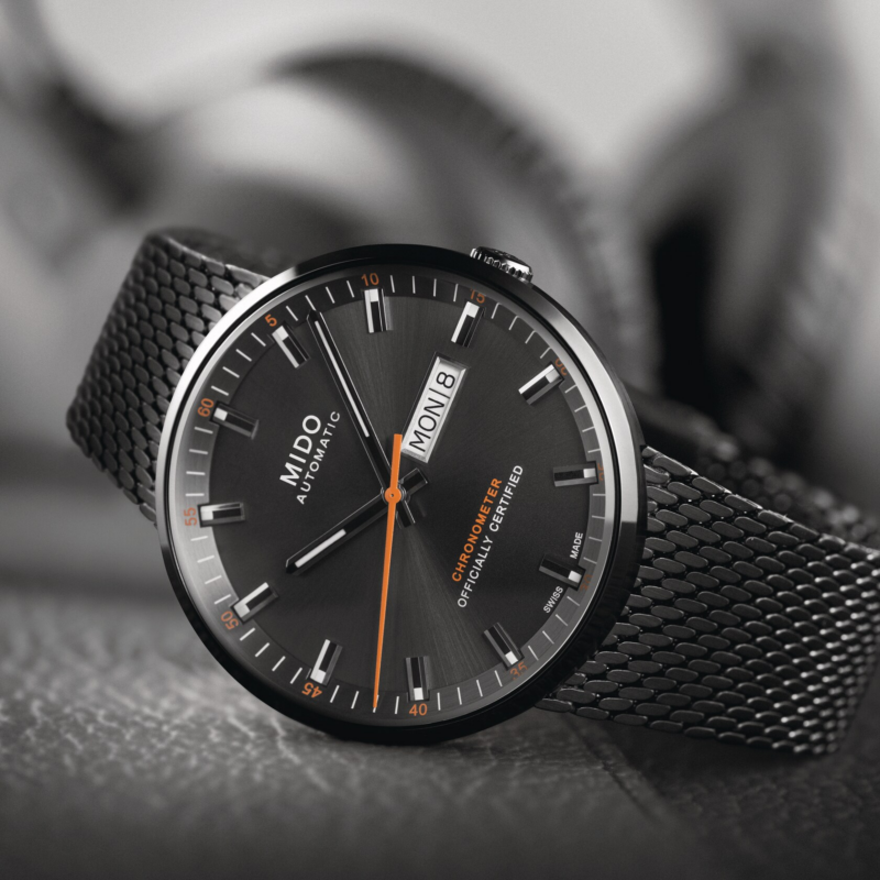 Order Icon Commander 7