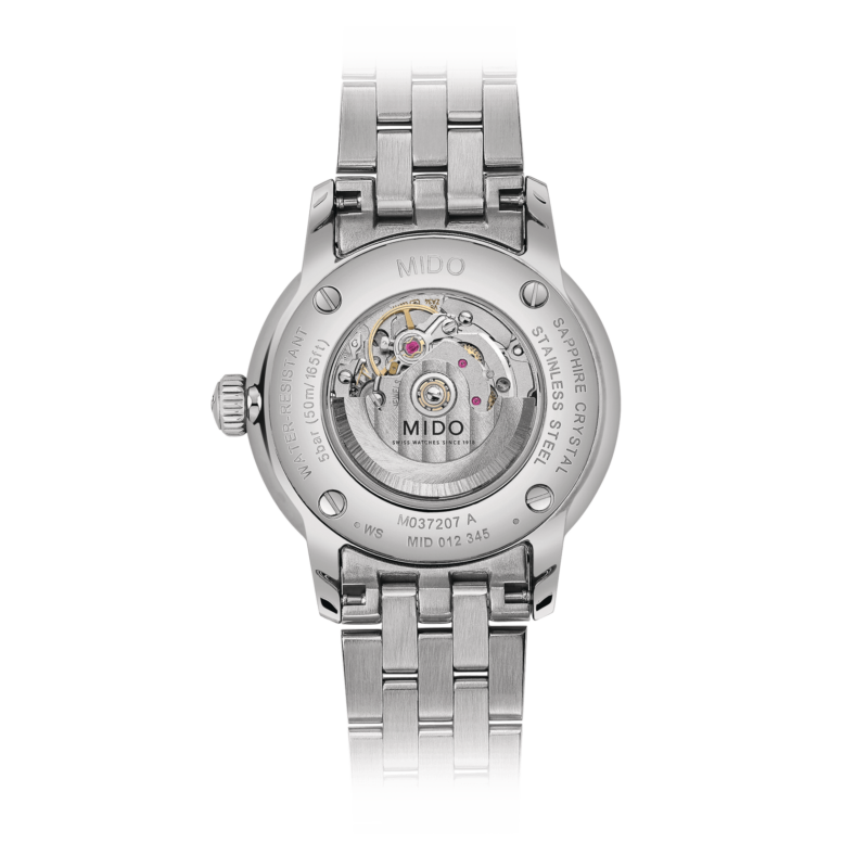Baroncelli Signature Baroncelli 3