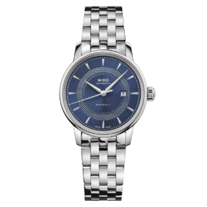 Baroncelli Signature