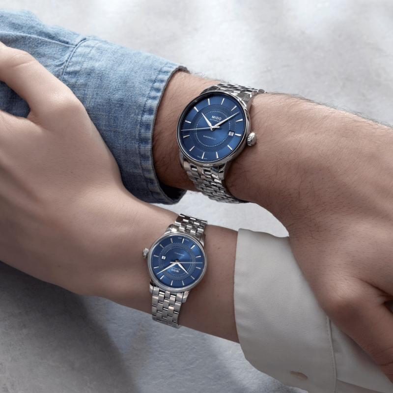 Baroncelli Signature Baroncelli 5
