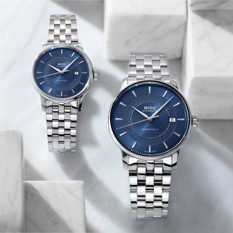 Baroncelli Signature Baroncelli 6