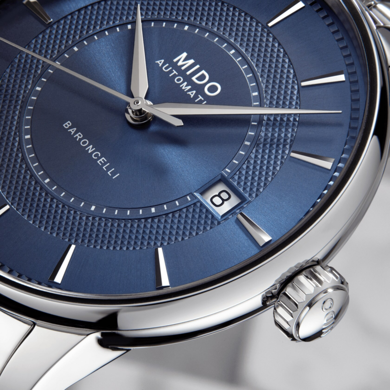 Baroncelli Signature Baroncelli 7