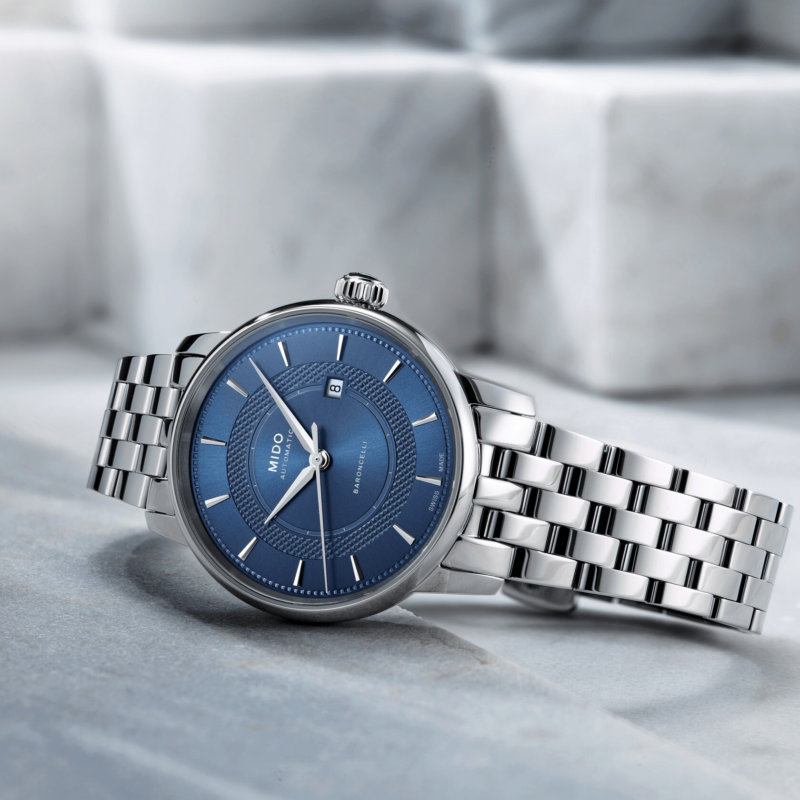 Baroncelli Signature Baroncelli 8