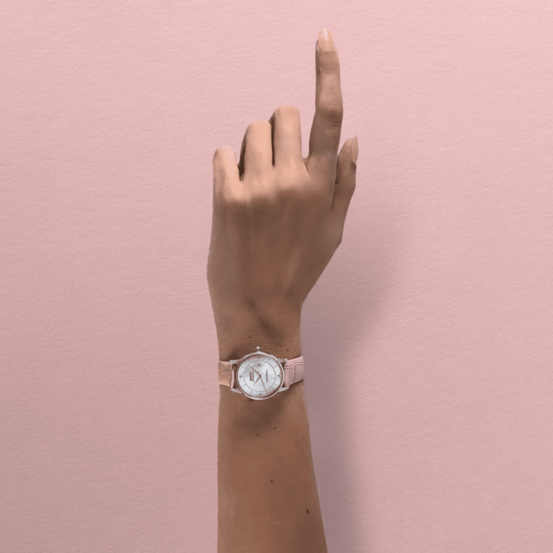 Baroncelli Signature Lady Colours Baroncelli 8