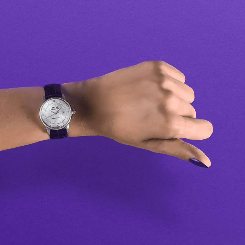 Baroncelli Signature Lady Colours Baroncelli 10