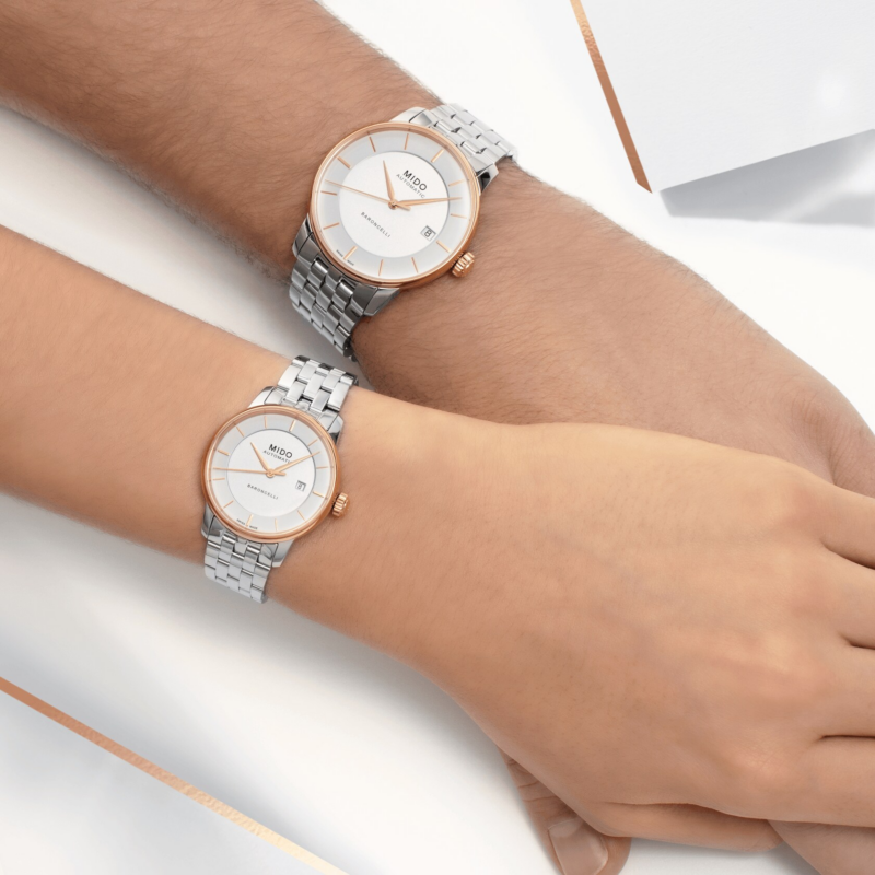 Baroncelli Signature Lady Baroncelli 5