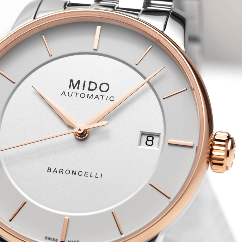 Baroncelli Signature Lady Baroncelli 7