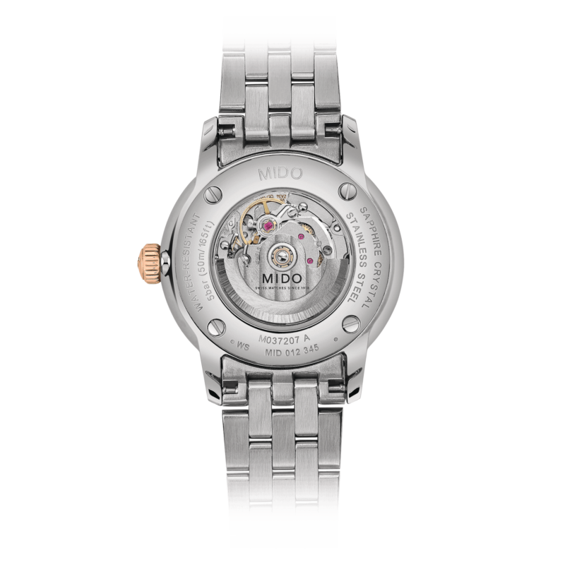 Baroncelli Signature Baroncelli 3