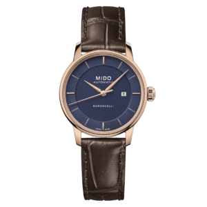 Baroncelli Signature Lady