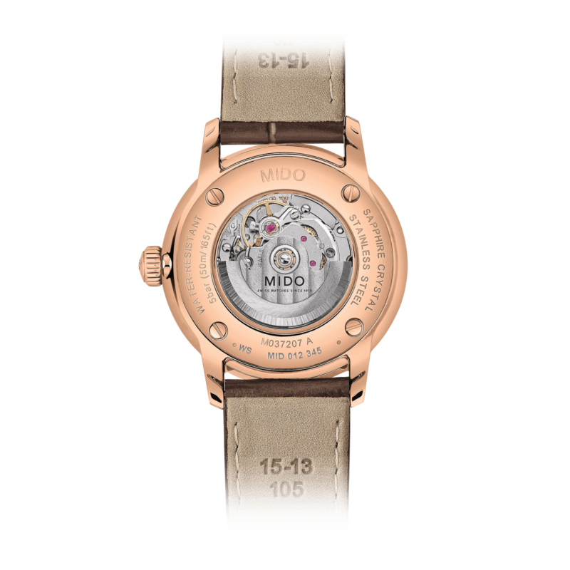 Baroncelli Signature Lady Baroncelli 3