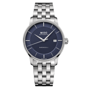 Baroncelli Signature Gent