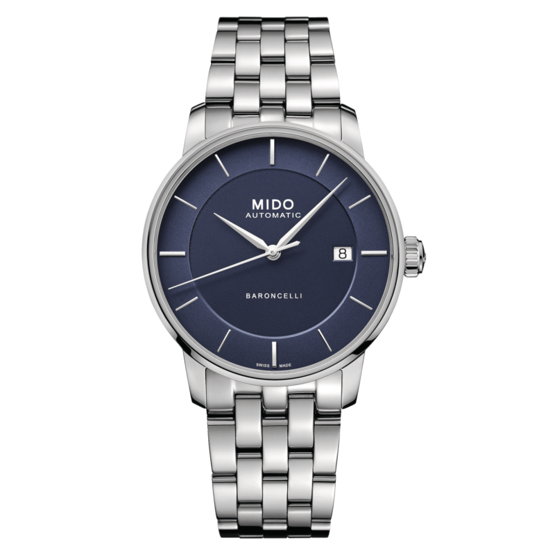 Baroncelli Signature Gent Baroncelli 2