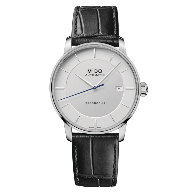 Baroncelli Signature Gent Baroncelli 2