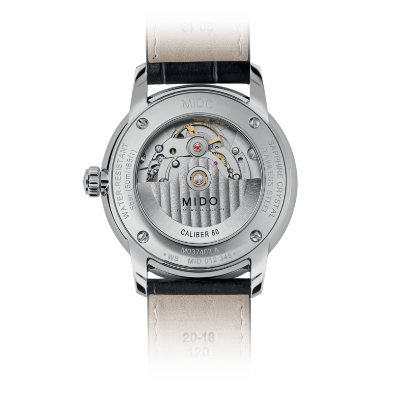 Baroncelli Signature Gent Baroncelli 3