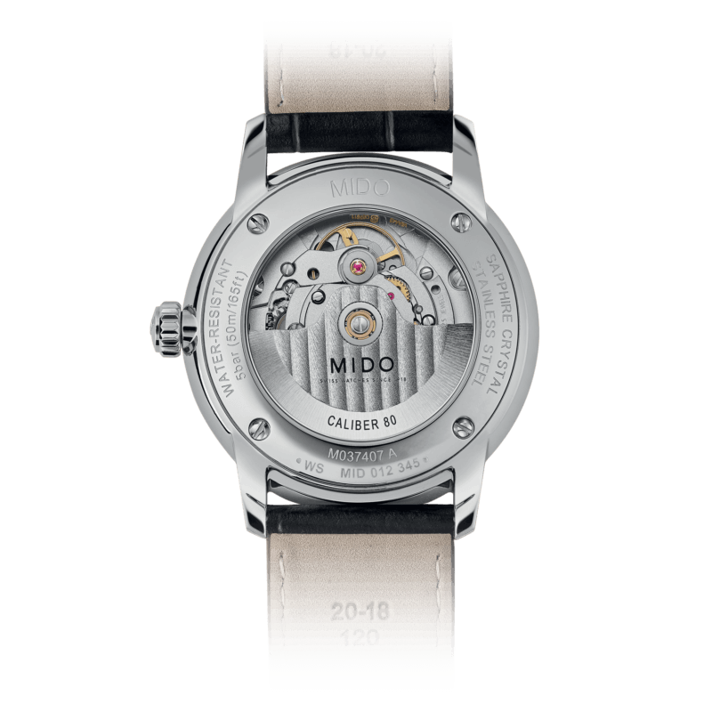 Baroncelli Signature Baroncelli 3