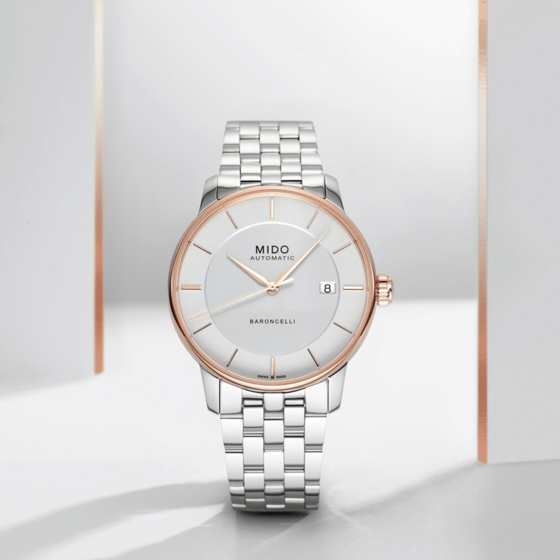 Baroncelli Signature Gent Baroncelli 6