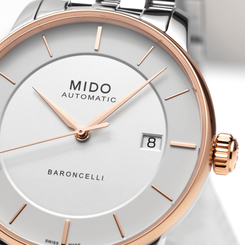 Baroncelli Signature Gent Baroncelli 7