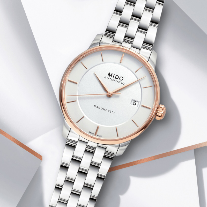Baroncelli Signature Gent Baroncelli 8