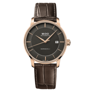 Baroncelli Signature Gent