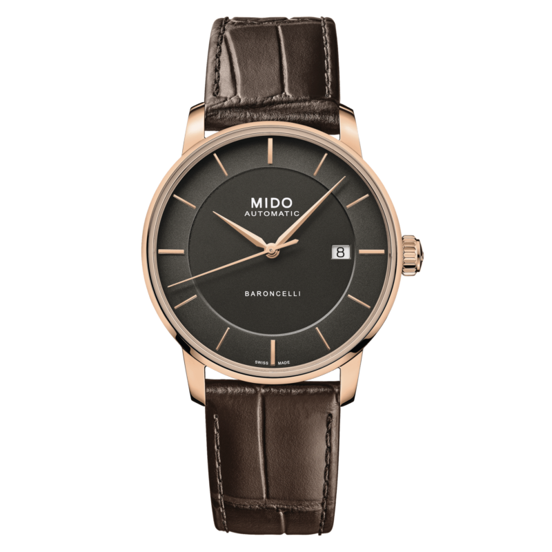 Baroncelli Signature Gent Baroncelli 2