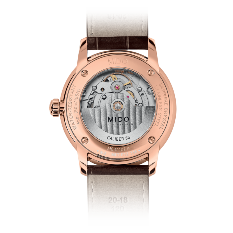Baroncelli Signature Gent Baroncelli 3
