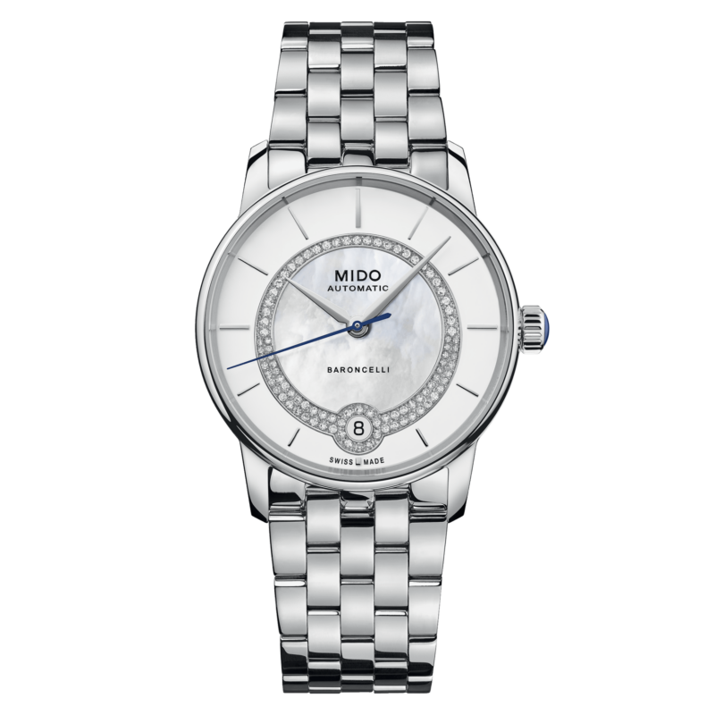 Baroncelli Lady Necklace Baroncelli 2