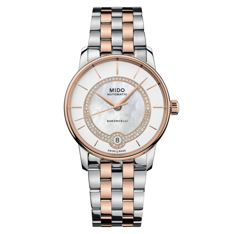 Baroncelli Lady Necklace Baroncelli 2