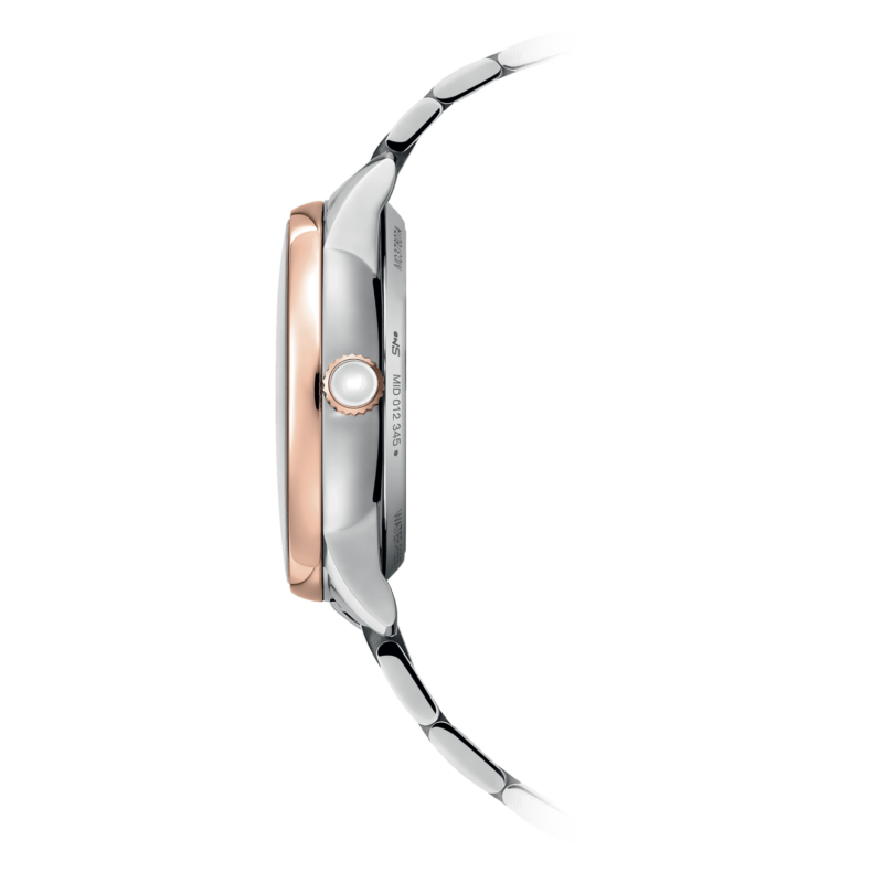 Baroncelli Lady Necklace Baroncelli 4